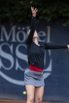 Bild 30 - BL2 DTV Hannover - TC Blau-Weiss Halle : Ergebnis: 9:0